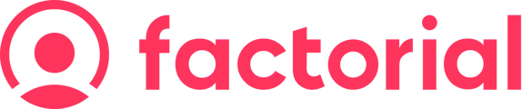 Factorial Logo